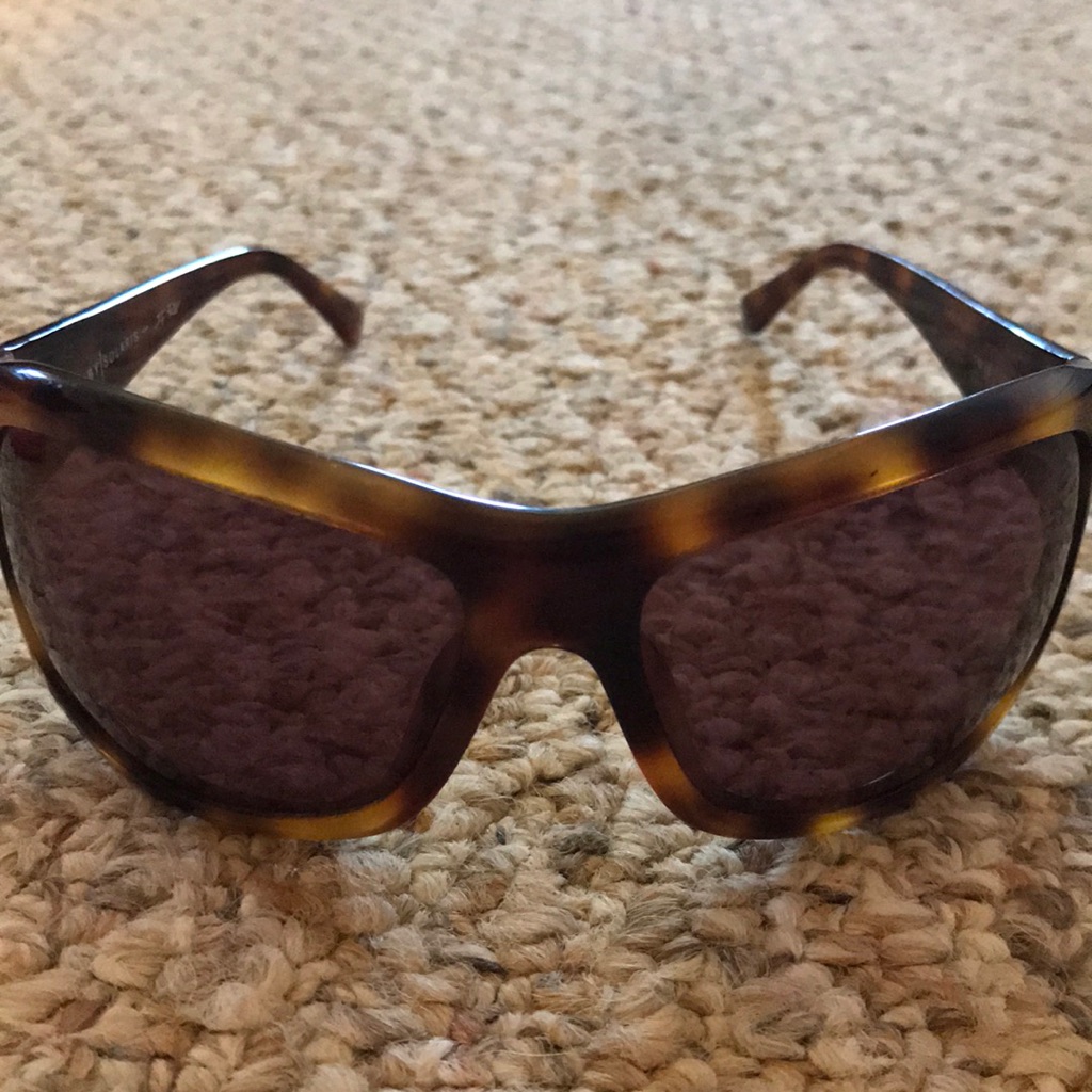 Solaris Tortoise Sunglasses Solaris Tortoise Sunglasses